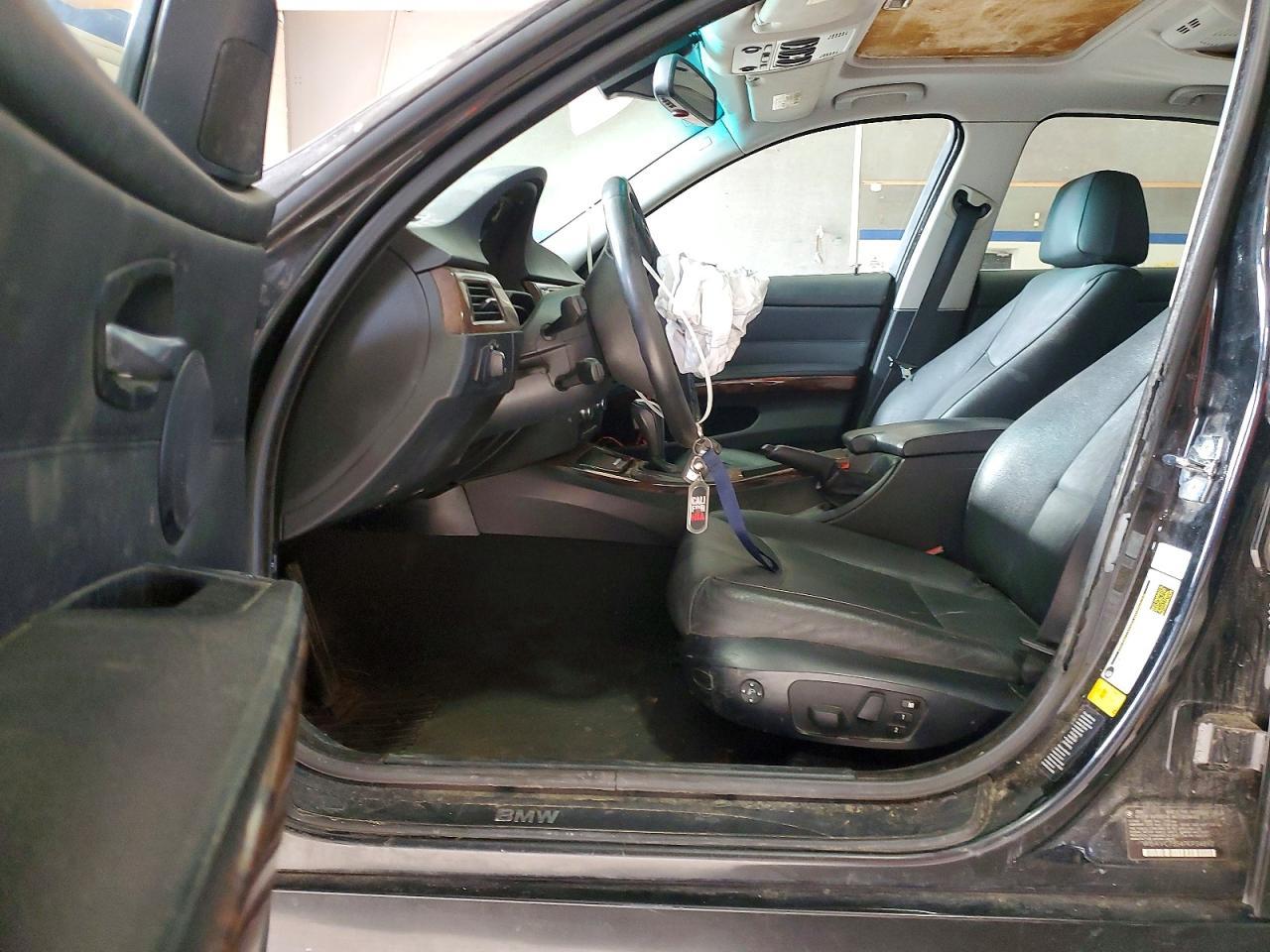2007 BMW 3 SERIES