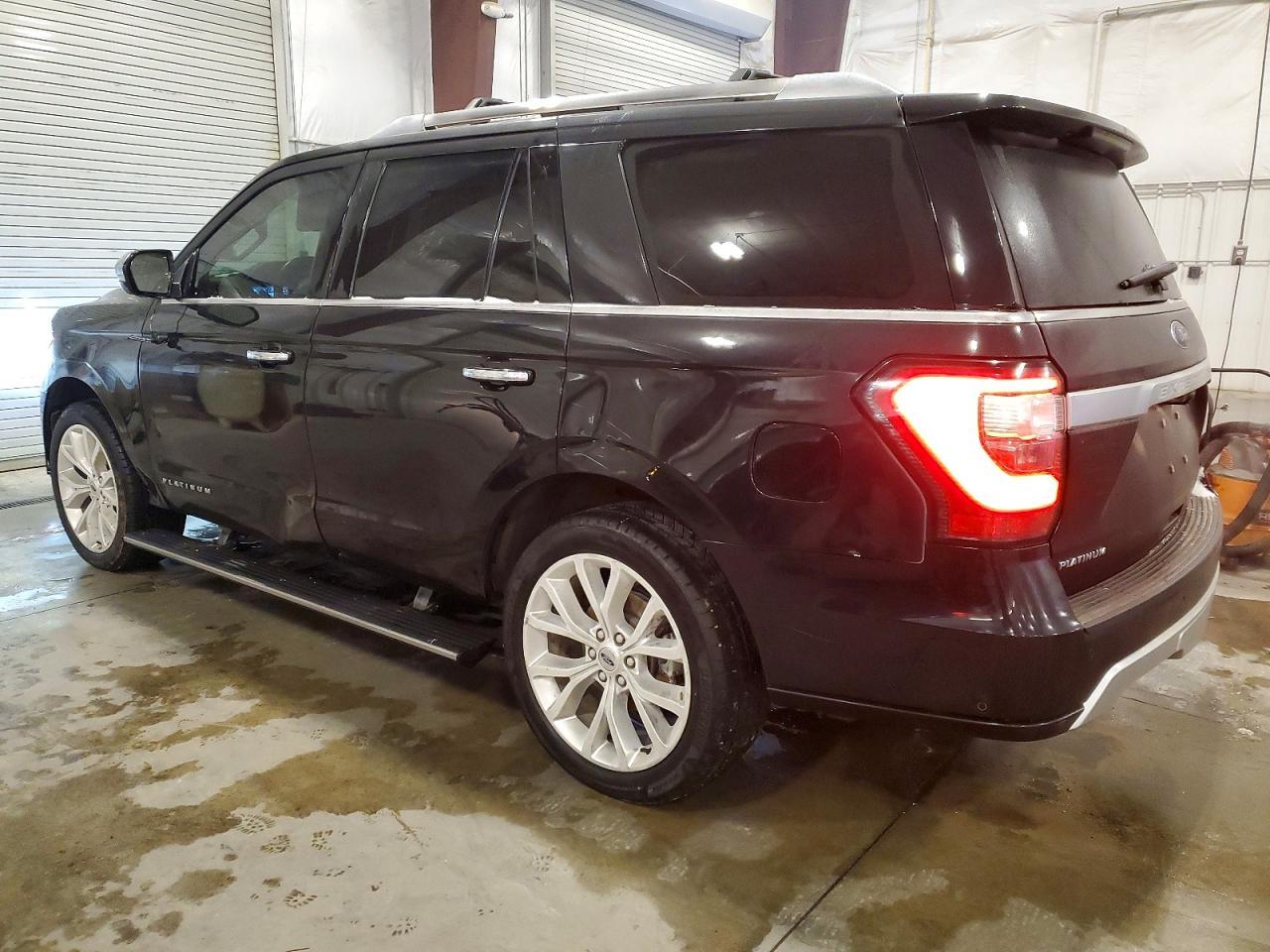 2019 FORD Expedition