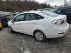 2015 FORD Fiesta