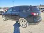 2016 CHEVROLET TRAVERSE