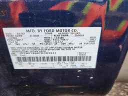 2007 FORD F-150