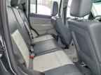 2008 JEEP Liberty