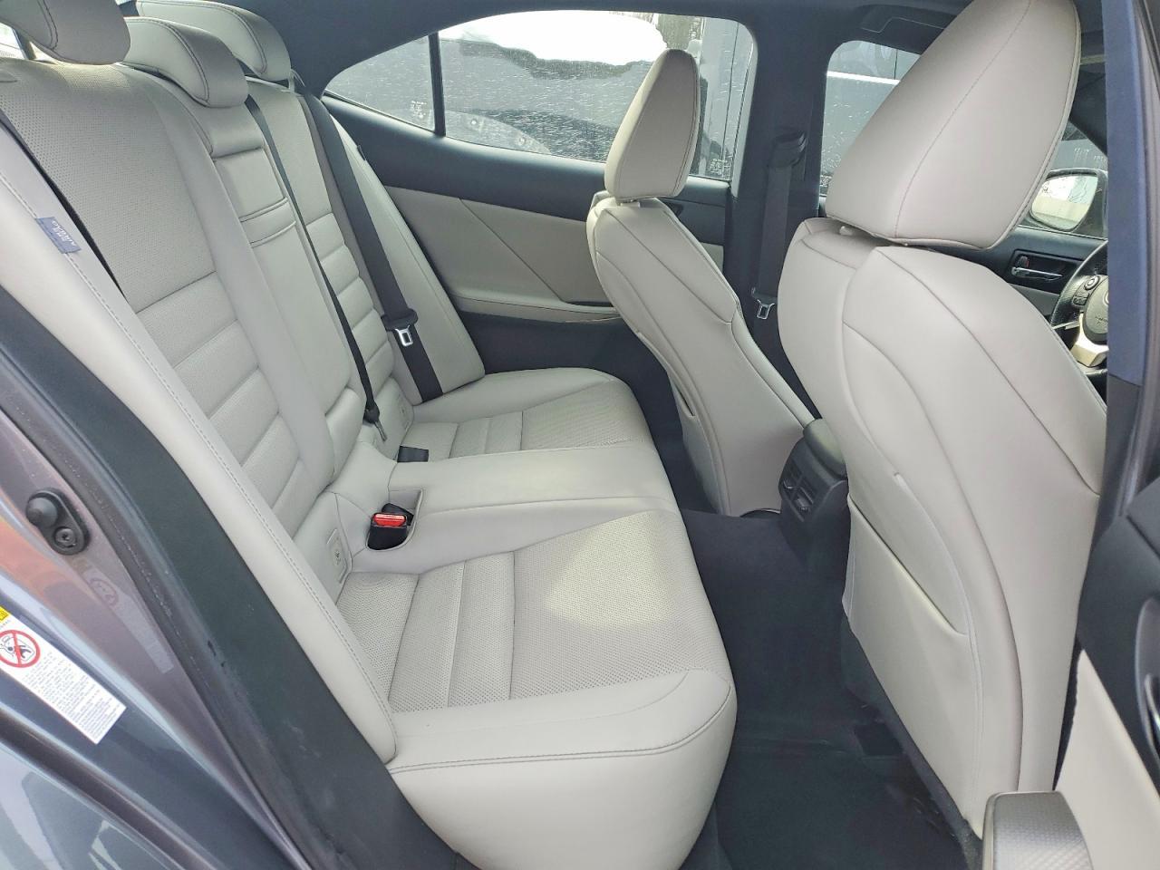2014 LEXUS IS 350