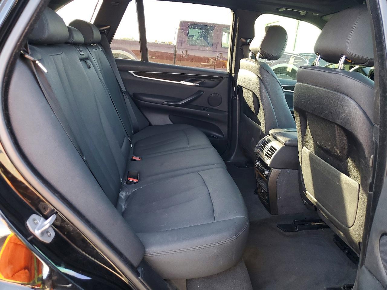 2018 BMW X5