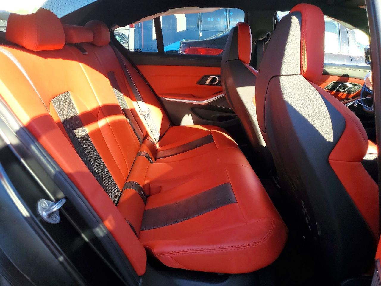 2024 BMW M3