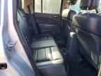 2011 JEEP PATRIOT