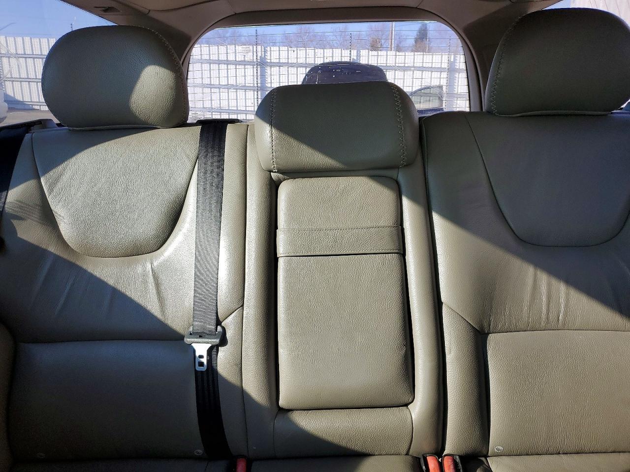 2007 VOLVO XC70