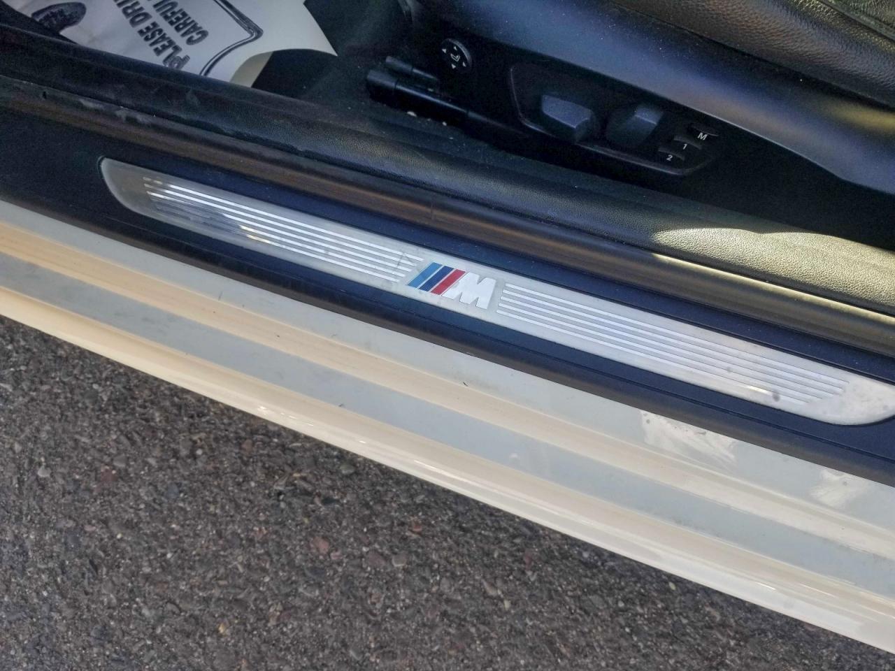 2011 BMW 3 SERIES
