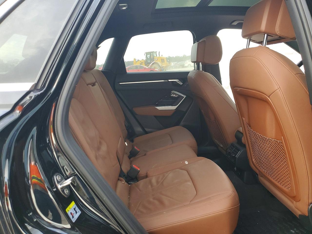 2020 AUDI Q3