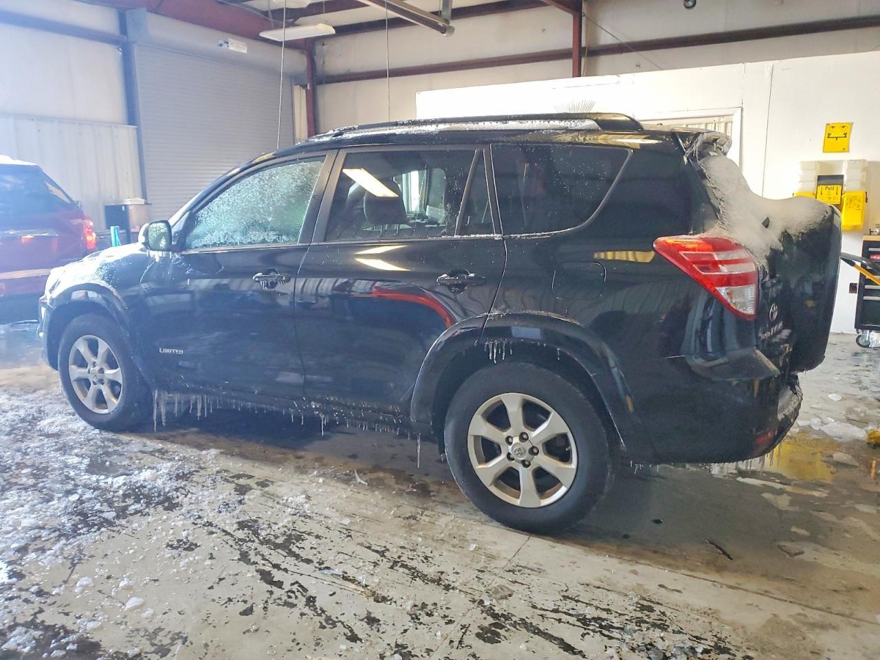 2010 TOYOTA RAV4