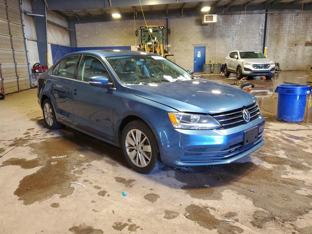 2015 VOLKSWAGEN JETTA