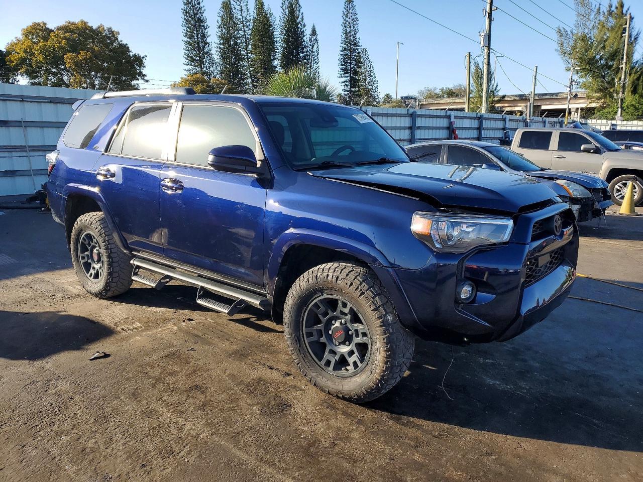 2024 TOYOTA 4Runner