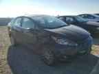2015 FORD Fiesta