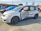 2011 NISSAN VERSA