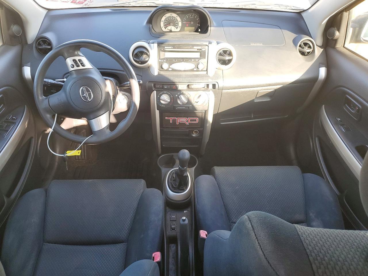 2006 SCION Xa