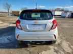 2019 CHEVROLET Spark