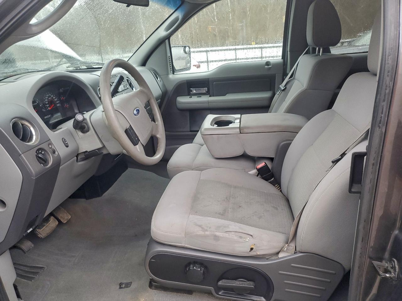 2006 FORD F-150