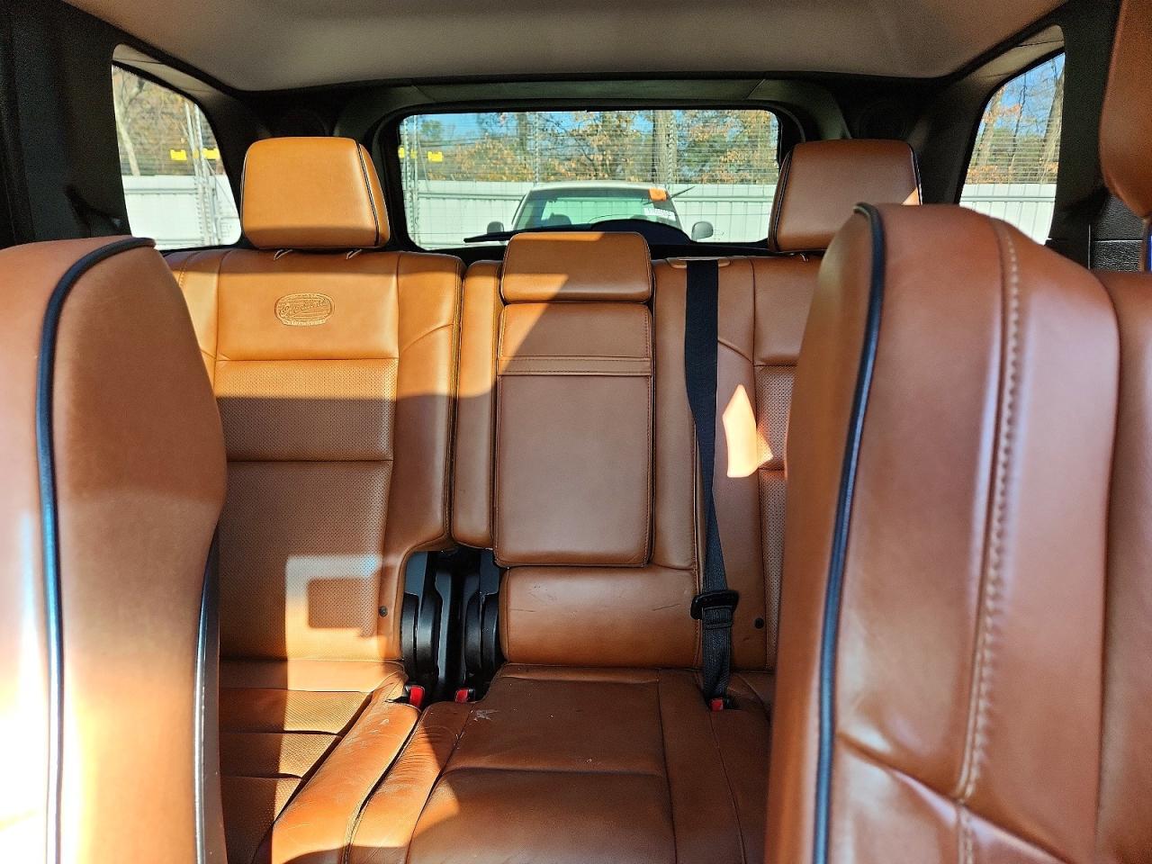2012 JEEP Grand Cherokee