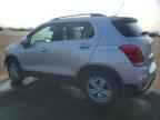 2018 CHEVROLET TRAX