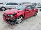 2011 CHEVROLET CRUZE