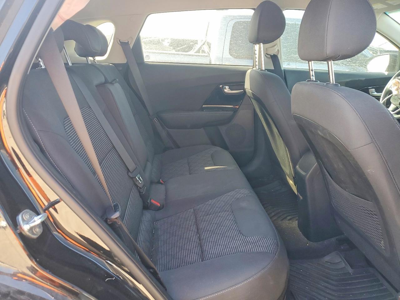 2022 KIA Niro