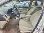 2011 TOYOTA COROLLA