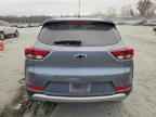2021 CHEVROLET Trailblazer