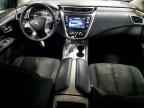 2015 NISSAN MURANO