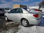 2008 TOYOTA COROLLA