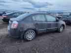 2010 NISSAN SENTRA
