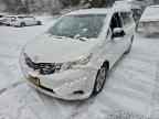 2016 TOYOTA SIENNA