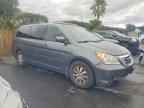 2010 HONDA ODYSSEY