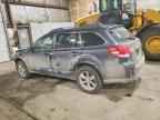 2013 SUBARU Outback