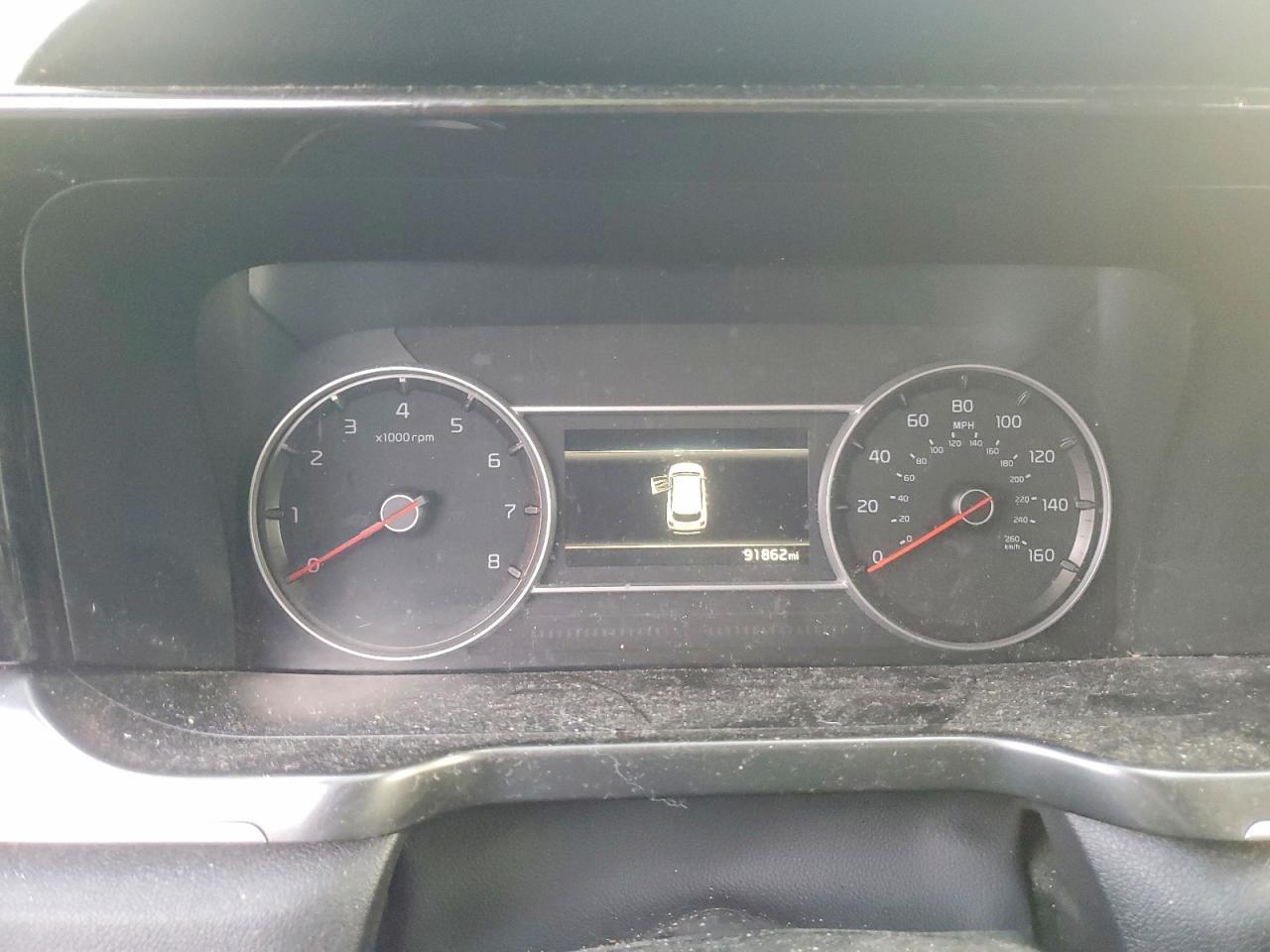 2022 KIA SORENTO