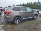 2016 MITSUBISHI outlander