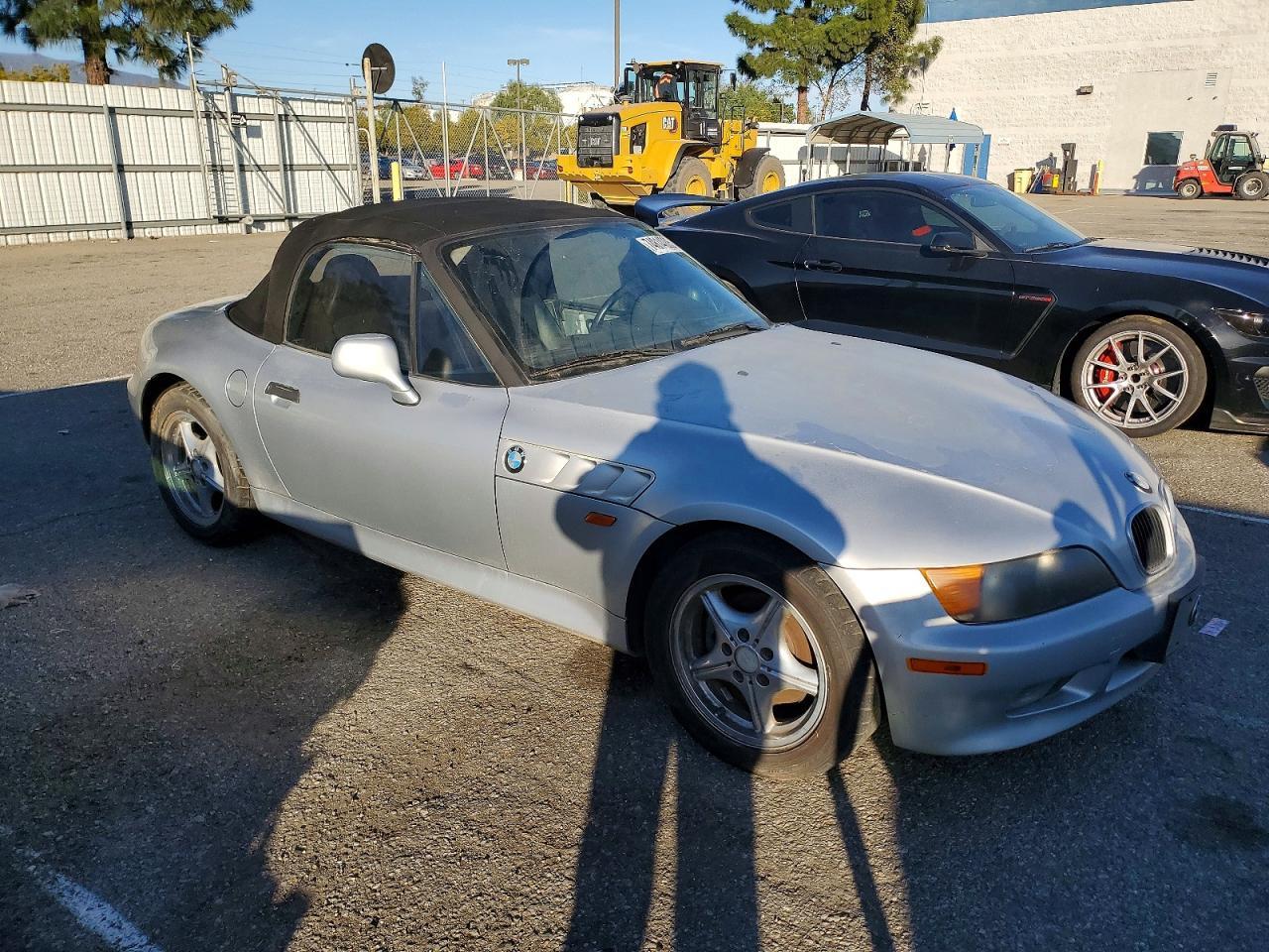 1997 BMW Z3