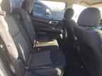 2018 NISSAN PATHFINDER