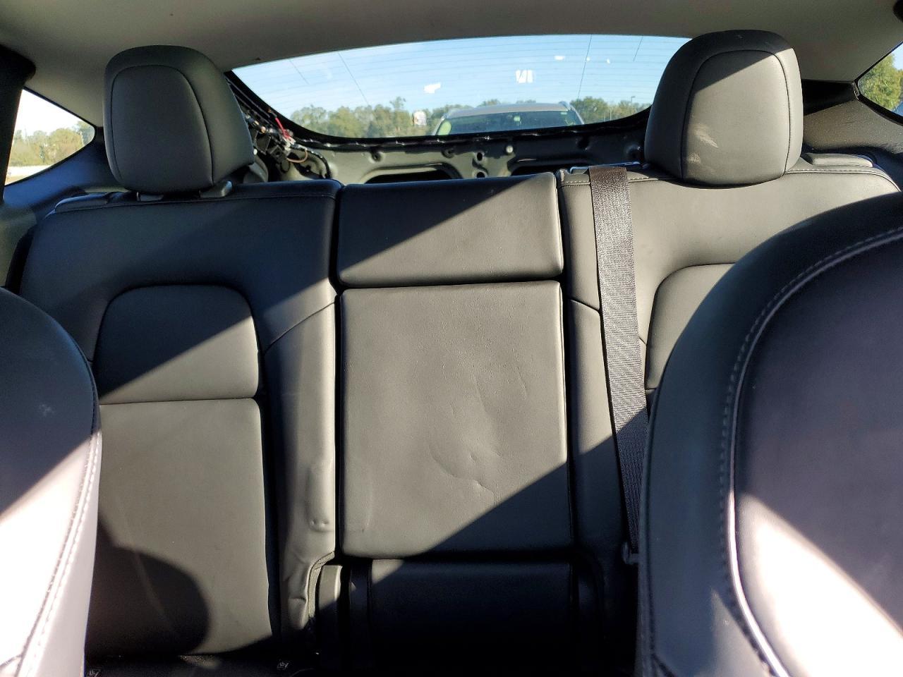 2020 TESLA MODEL Y