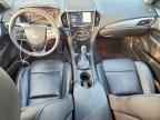 2018 CADILLAC ATS