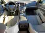 2012 INFINITI G25