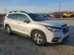 2020 SUBARU Ascent