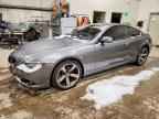 2008 BMW 6 Series