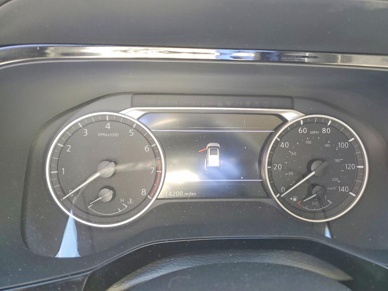 2023 NISSAN PATHFINDER