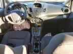2014 FORD Fiesta