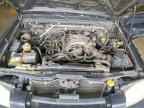 2003 NISSAN Frontier