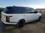 2018 LAND ROVER RANGE ROVER