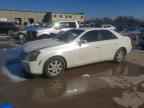 2007 CADILLAC CTS