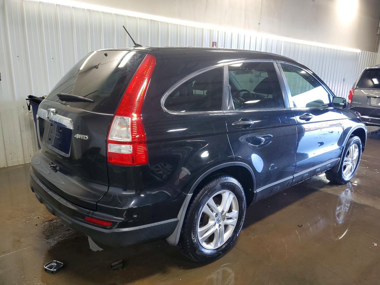 2010 HONDA CR-V