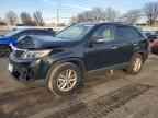 2014 KIA SORENTO