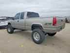 1998 CHEVROLET Gmt
